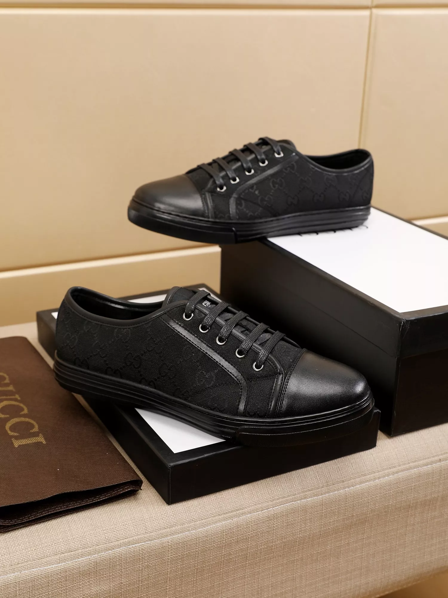 gucci decontractees chaussures pour homme s_12b4a123